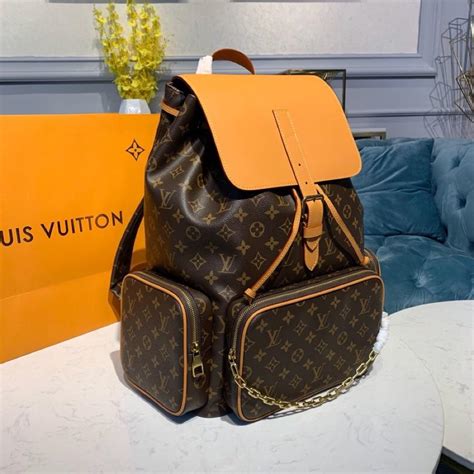 dhgate lv backpack